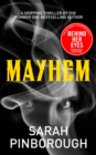 Mayhem : Mayhem and Murder Book I - eBook