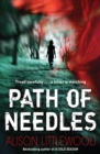Path of Needles : A spine-tingling thriller of gripping suspense - eBook