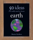 50 Earth Ideas - Book