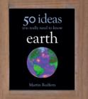 50 Earth Ideas - eBook
