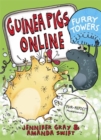Guinea Pigs Online: Furry Towers - Book