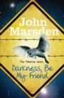 Darkness Be My Friend : Book 4 - eBook