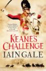 Keane's Challenge - eBook