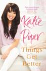 Things Get Better - eBook