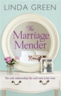 The Marriage Mender - Book