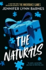 The Naturals : Book 1 Cold cases get hot in this unputdownable mystery from the author of The Inheritance Games - eBook