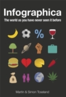 Infographica : The World as You Have Never Seen it Before - Book