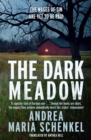 The Dark Meadow - Book