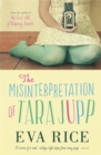 The Misinterpretation of Tara Jupp - Book