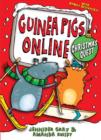 Christmas Quest - eBook