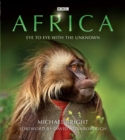 Africa : Eye to Eye with the Unknown - eBook