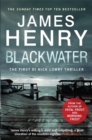 Blackwater : the pulse-racing introduction to the DI Nicholas Lowry thrillers - Book