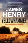 Yellowhammer : The gripping second murder mystery in the DI Nicholas Lowry series - Book