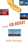 California ... or Bust! - Book