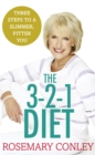 Rosemary Conley's 3-2-1 Diet : Just 3 steps to a slimmer, fitter you - Book