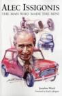 Alec Issigonis the Man Who Made the Mini - Book