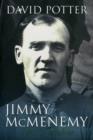 Jimmy McMenemy : The Celtic's Napoleon - Book