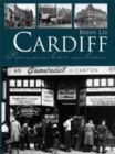 Cardiff Remember When - Book