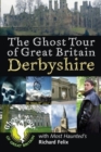 THE GHOST TOUR OF GREAT BRITAIN - Book