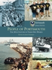 People of Portsmouth : The 20th Century in Their Own Words - Book