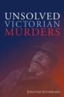 Unsolved Victorian Murders - Book