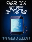 Sherlock Holmes on the Air - Book