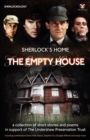Sherlock's Home: The Empty House - Book