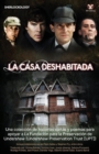Sherlock Holmes : La Casa Deshabitada - Book