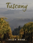 Tuscany and Beyond - Book