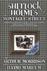 Sherlock Holmes in Montague Street - Volume 2 - eBook