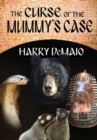 The Curse of the Mummy's Case (Octavius Bear Book 5) - Book