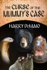 The Curse of the Mummy's Case - eBook