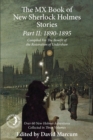 The Mx Book of New Sherlock Holmes Stories Part II: 1890 to 1895 - Book