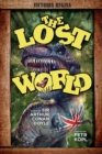 The Lost World - An Arthur Conan Doyle Graphic Novel - Book