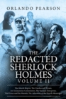 The Redacted Sherlock Holmes - Volume 2 - eBook