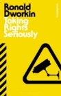 Taking Rights Seriously - eBook