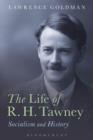 The Life of R. H. Tawney : Socialism and History - Book