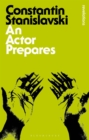 An Actor Prepares - eBook