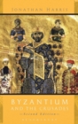 Byzantium and the Crusades - Book