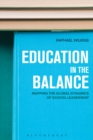 Education in the Balance : Mapping the Global Dynamics of School Leadership - eBook