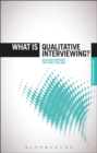 What is Qualitative Interviewing? - Book
