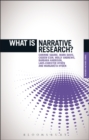 What is Narrative Research? - Book