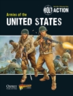 Bolt Action: Armies of the United States - Book