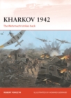 Kharkov 1942 : The Wehrmacht strikes back - Book