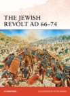 The Jewish Revolt AD 66-74 - Book