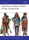 American Indian Tribes of the Southwest - eBook