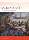Salerno 1943 : The Allies Invade Southern Italy - eBook