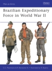 Brazilian Expeditionary Force in World War II - eBook