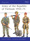 Army of the Republic of Vietnam 1955–75 - eBook