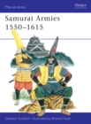 Samurai Armies 1550–1615 - eBook